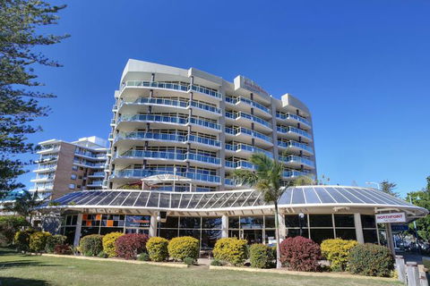 Northpoint Apartments - Great Ocean Road Tourism 3