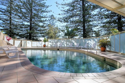 Northpoint Apartments - Great Ocean Road Tourism 5