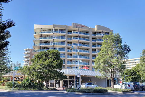 Northpoint Apartments - Great Ocean Road Tourism 1