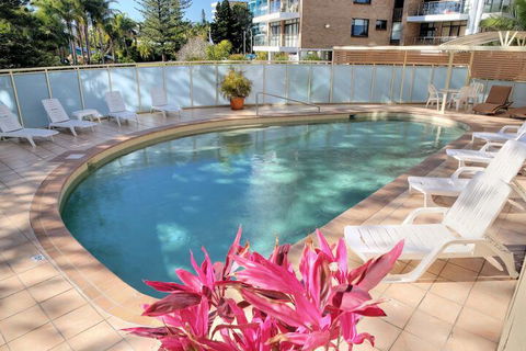 Northpoint Apartments - Great Ocean Road Tourism 4