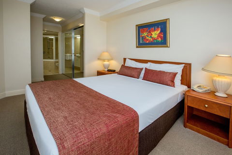 Springwood Tower Apartment Hotel - Great Ocean Road Tourism 2