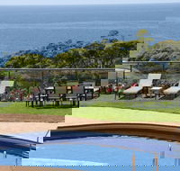 Amooran Oceanside - Great Ocean Road Tourism