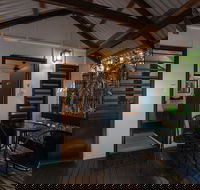 Cape Tribulation Beach House - Great Ocean Road Tourism