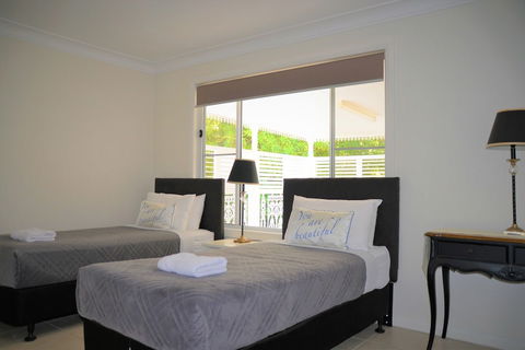 North Ryde Guest House - Great Ocean Road Tourism 4
