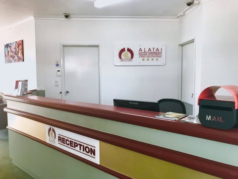 Alatai Holiday Apartments - Great Ocean Road Tourism 4
