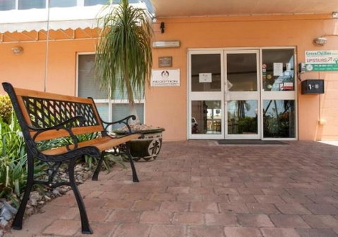 Alatai Holiday Apartments - Great Ocean Road Tourism 1