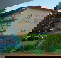 Alatai Holiday Apartments - Great Ocean Road Tourism