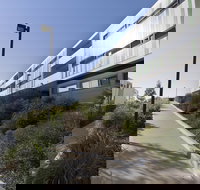 Western Sydney University Village - Campbelltown Campus - Great Ocean Road Tourism