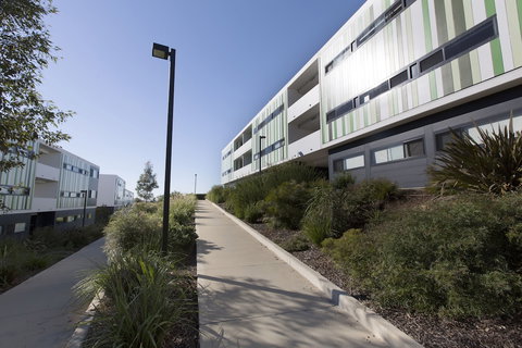 Western Sydney University Village - Campbelltown Campus - Great Ocean Road Tourism 0
