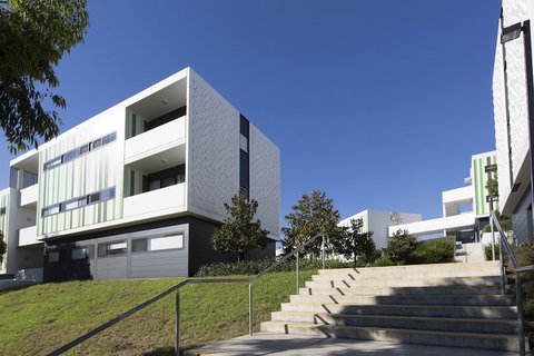Western Sydney University Village - Campbelltown Campus - Great Ocean Road Tourism 1