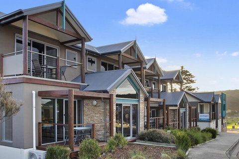 Sea Foam Villas - Great Ocean Road Tourism 2