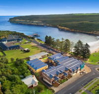 Sea Foam Villas - Great Ocean Road Tourism