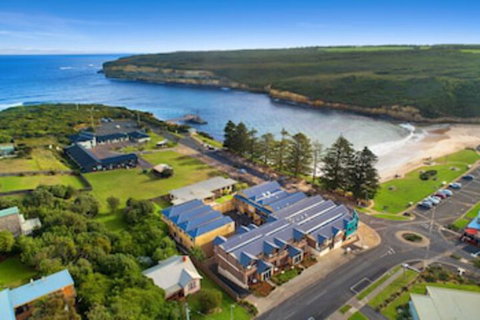 Sea Foam Villas - Great Ocean Road Tourism 0