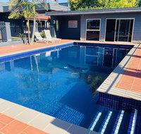Sunshine Motor Inn - Great Ocean Road Tourism