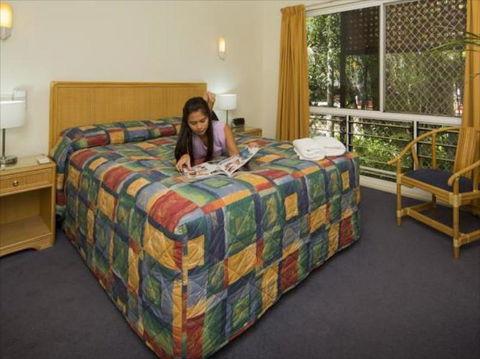 Parap Village Serviced Apartments - Great Ocean Road Tourism 4