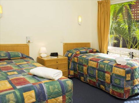 Parap Village Serviced Apartments - Great Ocean Road Tourism 6