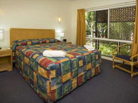 Parap Village Serviced Apartments - Great Ocean Road Tourism 3