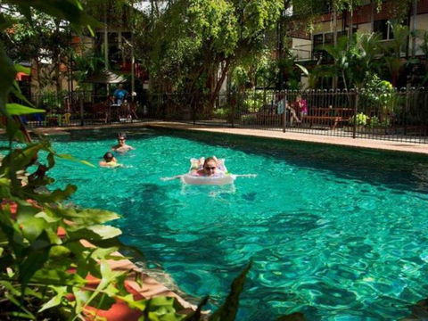 Parap Village Serviced Apartments - Great Ocean Road Tourism 2