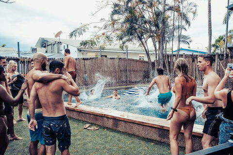 Calypso Inn Backpackers Resort Hostel - Great Ocean Road Tourism 4
