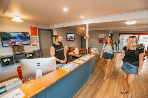 Calypso Inn Backpackers Resort Hostel - Great Ocean Road Tourism 7