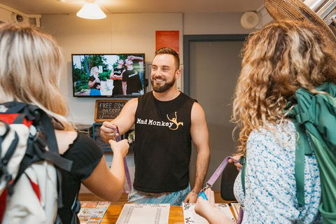 Calypso Inn Backpackers Resort Hostel - Great Ocean Road Tourism 6