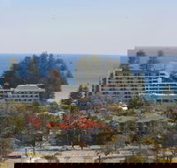Bella Mare Beachside Apartments - Great Ocean Road Tourism