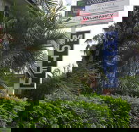 The Cosmopolitan Motel and Serviced Apartments - Great Ocean Road Tourism