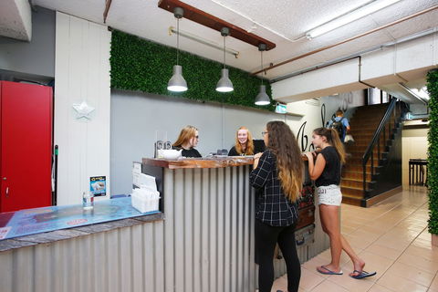 Jackaroo Hostel Sydney - Great Ocean Road Tourism 0