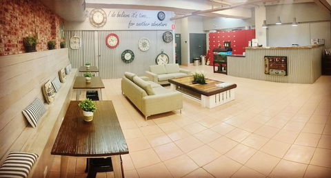 Jackaroo Hostel Sydney - Great Ocean Road Tourism 1