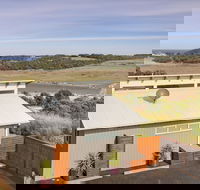 Anchors Port Campbell - Great Ocean Road Tourism