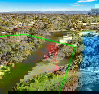Caboolture Riverlakes Motel - Great Ocean Road Tourism