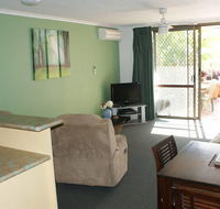 Kirra Vista holiday Units - Great Ocean Road Tourism