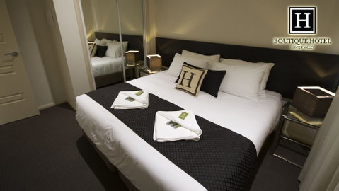 H Boutique Hotel - Great Ocean Road Tourism 5