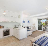 Palmie at Iluka Resort Apartments - Great Ocean Road Tourism