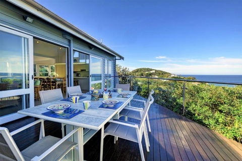 EUREKA - Great Ocean Road Tourism 1