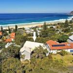 Blueys Beach NSW Great Ocean Road Tourism