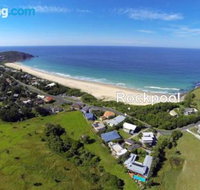 ROCKPOOL 4 night min - Great Ocean Road Tourism