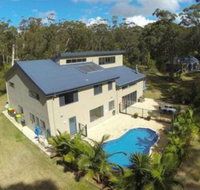 THE PALM FARM PET FRIENDLY WEEKLY ONLY - Great Ocean Road Tourism
