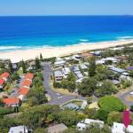 ILUKA - Great Ocean Road Tourism 0