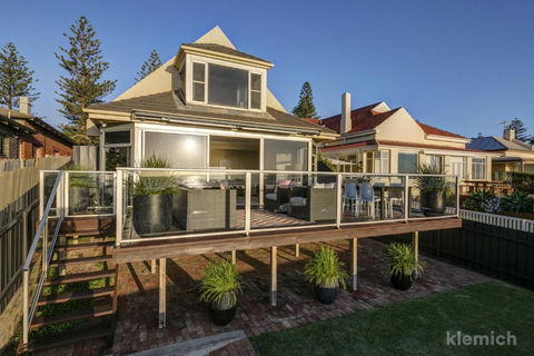The Beach House At Grange - Great Ocean Road Tourism 6