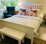 Bush Retreat Farm House