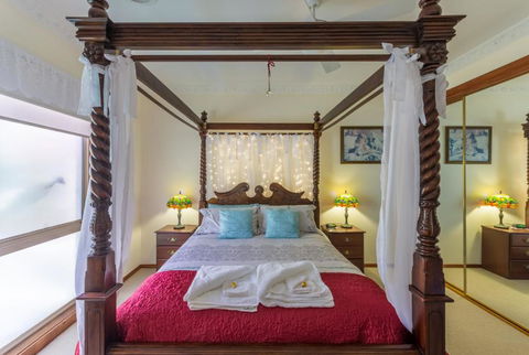 Fairy Wren Cottage Country To Coast Retreat - Great Ocean Road Tourism 3