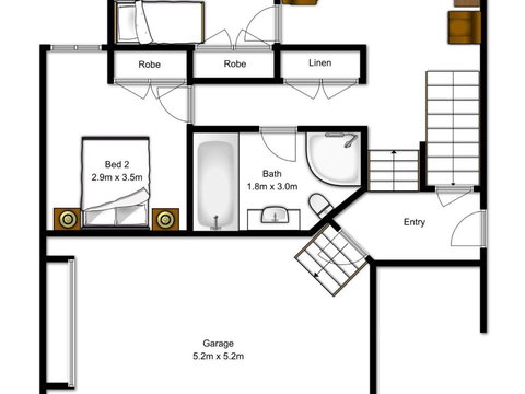 Angourie Blue 7 Stroll To Surfing Beaches. - Great Ocean Road Tourism 5