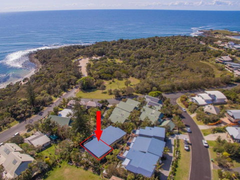 Angourie Blue 7 Stroll To Surfing Beaches. - Great Ocean Road Tourism 3