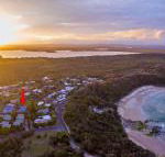 Angourie Blue 7 stroll to surfing beaches. - Great Ocean Road Tourism