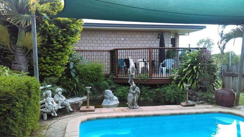 GOLDEN LACE B & B - Great Ocean Road Tourism 2
