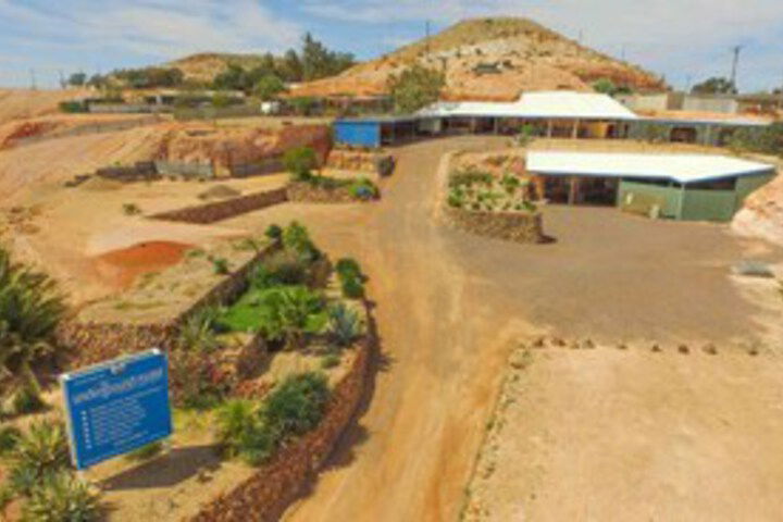  Great Ocean Road Tourism