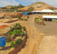 The Underground Motel - Great Ocean Road Tourism