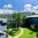 Cairns Adventure Lodge Includes All Meals Served In The Dining Hall - Great Ocean Road Tourism 1