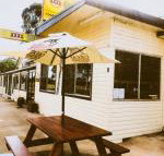 Toobeah hotel / motel - Great Ocean Road Tourism